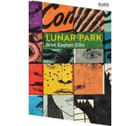 Bret Easton Ellis Lunar Park (Tascabile) Picador Collection