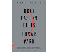 Bret Easton Ellis Lunar Park (Tascabile) Vintage Contemporaries