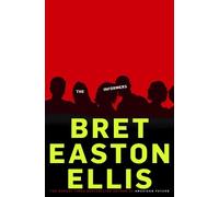 Bret Easton Ellis The Informers (Tascabile)