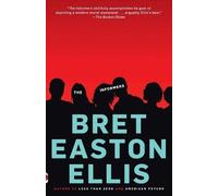 Bret Easton Ellis The Informers (Tascabile) Vintage Contemporaries