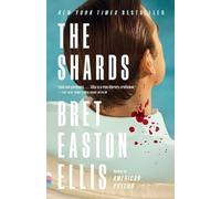 Bret Easton Ellis The Shards (Tascabile)