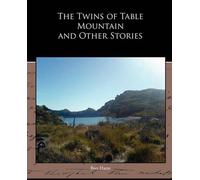 Bret Harte The Twins of Table Mountain and Other Stories (Tascabile)
