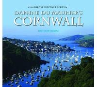 Bret Hawthorne Daphne Du Maurier's Cornwall (Copertina rigida)