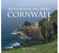 Bret Hawthorne ROSAMUNDE PILCHER'S CORNWALL (Copertina rigida)