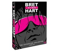 Bret Hit Man Hart the.. [Edizione: Regno Unito]