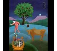 Bret Koontz & Truancy Club A Sparkle Road Cult (CD) Deluxe Album