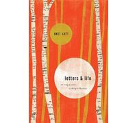 Bret Lott Letters and Life (Tascabile)