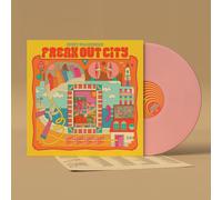 Bret McKenzie Freak Out City (Vinyl LP) 12" Album Coloured Vinyl