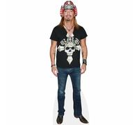 Bret Michaels (Jeans) mini formato