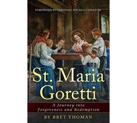 Bret Thoman St. Maria Goretti (Tascabile)