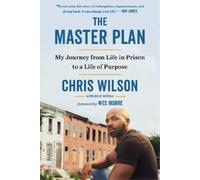 Bret Witter Chris Wilson The Master Plan (Tascabile)