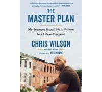 Bret Witter Chris Wilson The Master Plan (Tascabile)