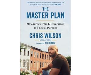 Bret Witter Chris Wilson The Master Plan (Tascabile)