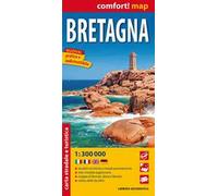 Bretagna 1:300.000