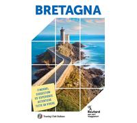 Bretagna - 2025 - Touring Il Viaggiatore (Guide Routard)