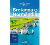 Bretagna e Normandia