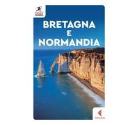 Libri Victoria Trott / Greg Ward - Bretagna E Normandia