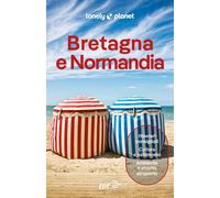 Bretagna e Normandia - AA.VV.