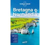 Bretagna e Normandia - Berry Oliver, Dragicevich Peter