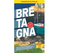 Bretagna. Con carta estraibile