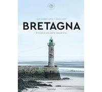 Libri Jules Gaubert-Turpin - Bretagna. Piccolo Atlante Edonista