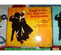 Bretagne - Apprenez Les Danses Bretonnes, Vol. 1
