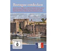 Bretagne entdecken