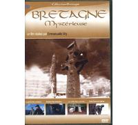 Bretagne mystérieuse