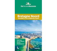 Bretagne Noord: van Rennes tot het schiereiland Crozon