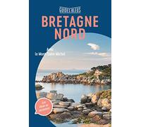 Bretagne nord: Avec le Mont-Saint-Michel