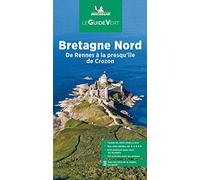 Bretagne Nord: de Rennes à la presqu'île de Crozon