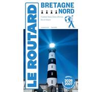 Bretagne Nord: Finistère Nord, Côtes d'Armor, Ille-et-Vilaine