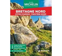 BRETAGNE NORD GV WEEK&GO: Côtes d'Armor, Finistère Nord
