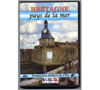 Bretagne Pays De La Mer