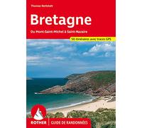 Bretagne: Pays de la mer