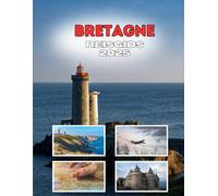 BRETAGNE REISGIDS 2025: De reis die uw reisverhaal herschrijft
