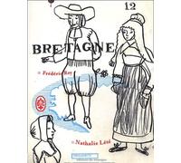 Bretagne: TOUZAZIMUTE