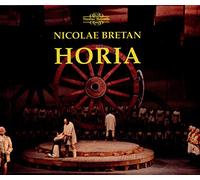 Bretan, N. - Bretan: Horia