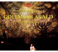 Bretan, N. - Golem/Arald