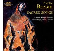 Bretan, N. - Sacred Songs