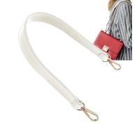 Bretella Borsa | Tracolla Borsa 48 cm Regolabile, di ricambio in pelle PU rimovibile per sport spiaggia all'aperto scuola lavoro