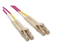 HOPLCOM4050LC273 Bretella di connessione e permutazione a 2 fibre ottiche MULTI