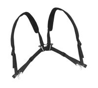 Bretella per borsa da golf,Accessorio per il trasporto della spalla imbottito per zaino,Cinghia di ricambio trapuntata per borsa da golf - Per uomini golfisti Giocatori dilettanti appassionati mamma