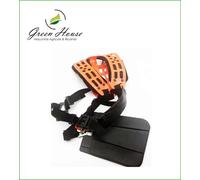 Bretelle decespugliatore a doppia spalla imbracatura tracolla PROFESSIONALE