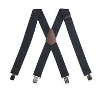 Bretelle Elastiche Carhartt Rugged Flex Marrone Scuro