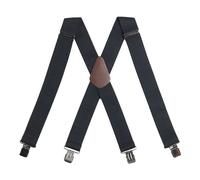 Bretelle elastiche Carhartt Rugged FlexT marrone scuro Taglia unica