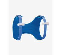 Bretelle per imbracatura Petzl Macchu blu bambini