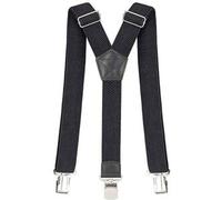 Bretelle Spidi Suspenders Nero