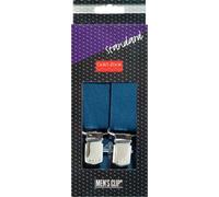BRETELLE UOMO ALTA QIALITà 125CM REGOLABILI ALTE 3CM GANCI ROBUSTI LINEA PRYM