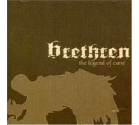 Brethren - The Legend Of Cane - Cd